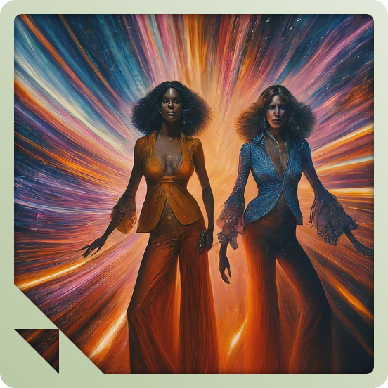 Stellar Odyssey (70s | BHM)