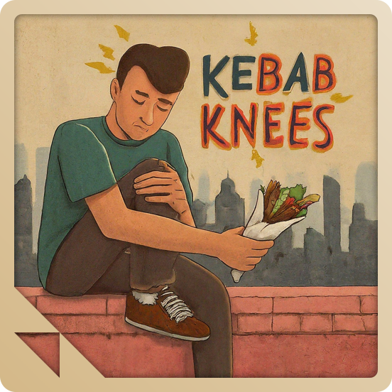 Kneecaps & Kebabs