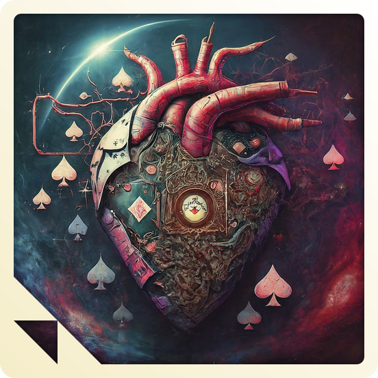 Codex of Hearts