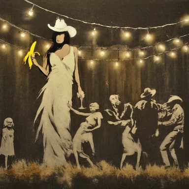 Sugar and Wine (Granny Nan and The Banana Band)