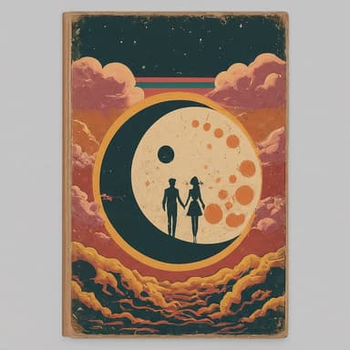 over the mooN