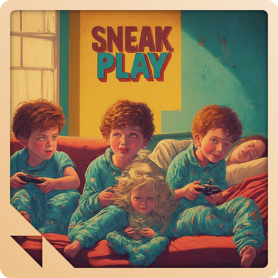 Sneak Play