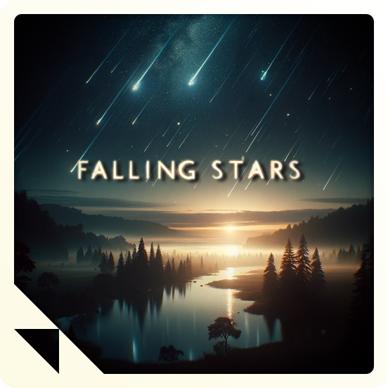 Falling Stars