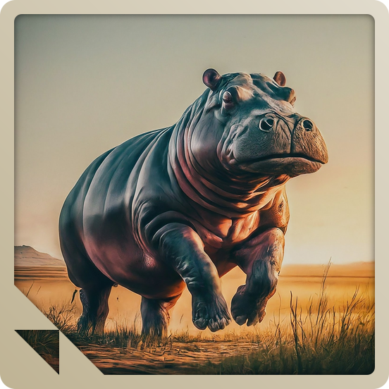 edrive - Hippo Beat | Udio