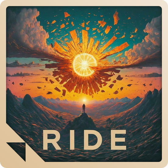 Ride