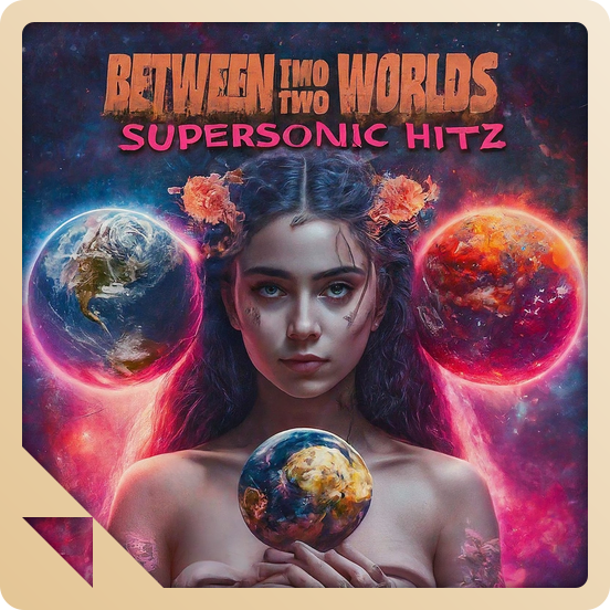 “Between Two Worlds” - Supersonic Hitz