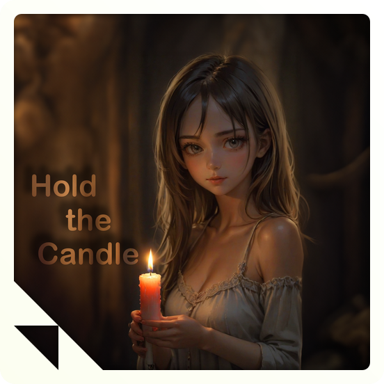 Hold the Candle