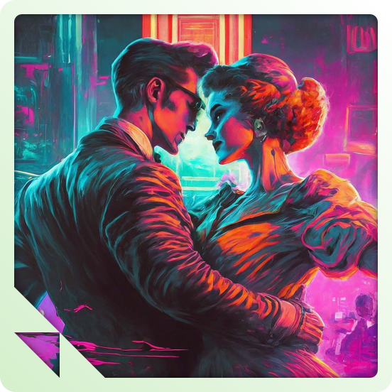 [Electroswing] Heed to the rhythms