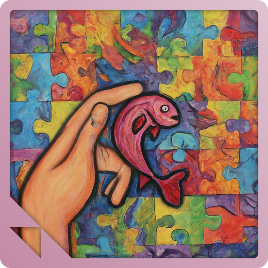 Nomadv Canvas of My Life Udio