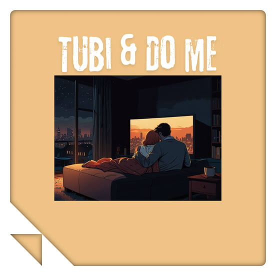 Tubi & Do Me