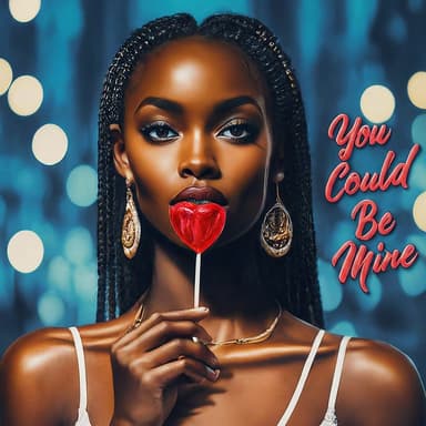 You Could Be Mine