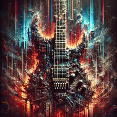 Labyrinth of Sound (Instrumental)