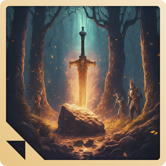 The Sword in the Stone ext v1.2.2.1