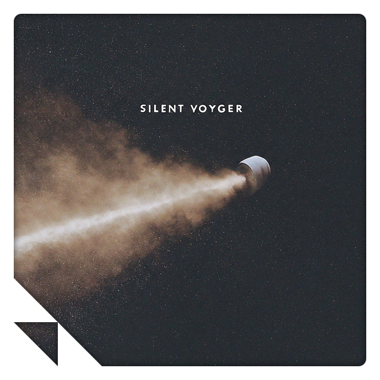 Silent Voyager