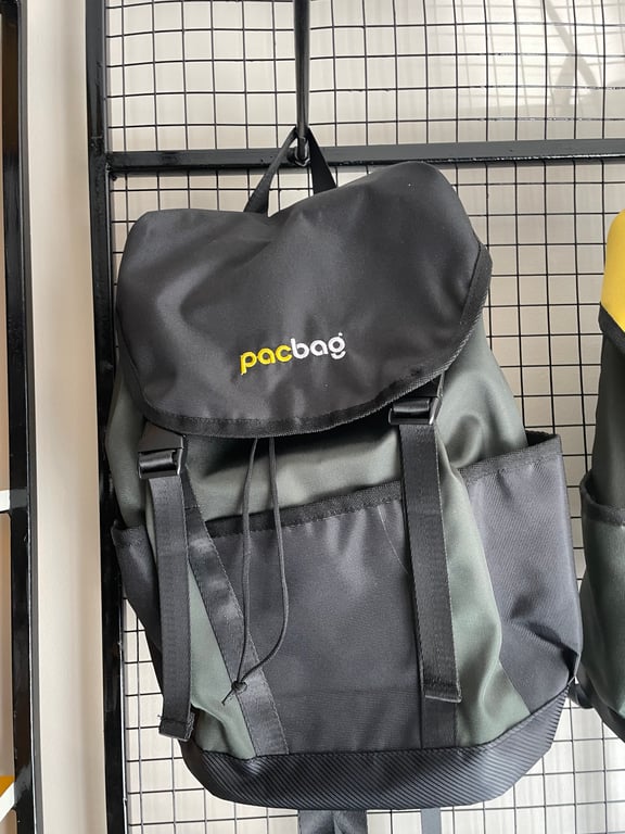 Bagpac 2
