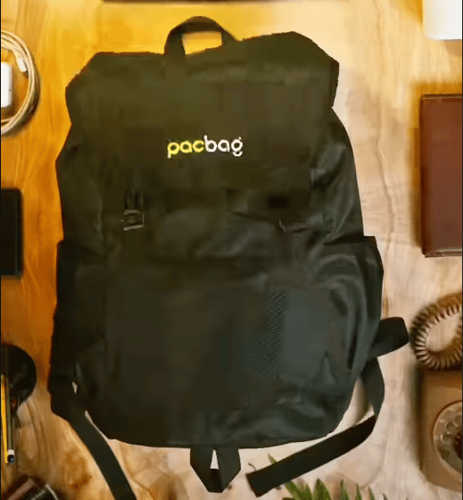 Bagpac