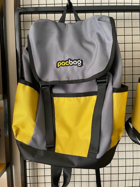 Bagpac 5