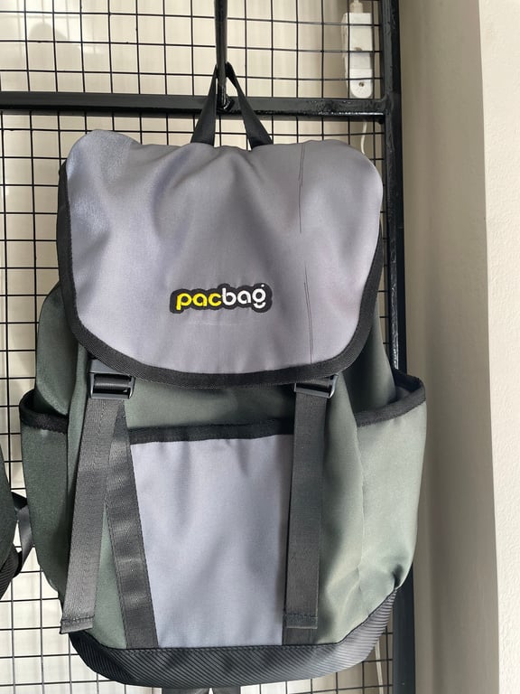 Bagpac 4