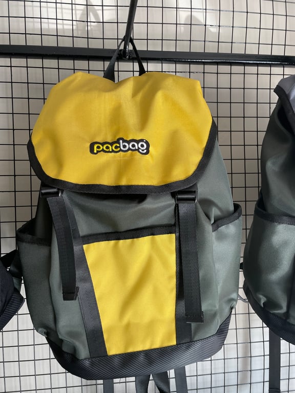 Bagpac 3