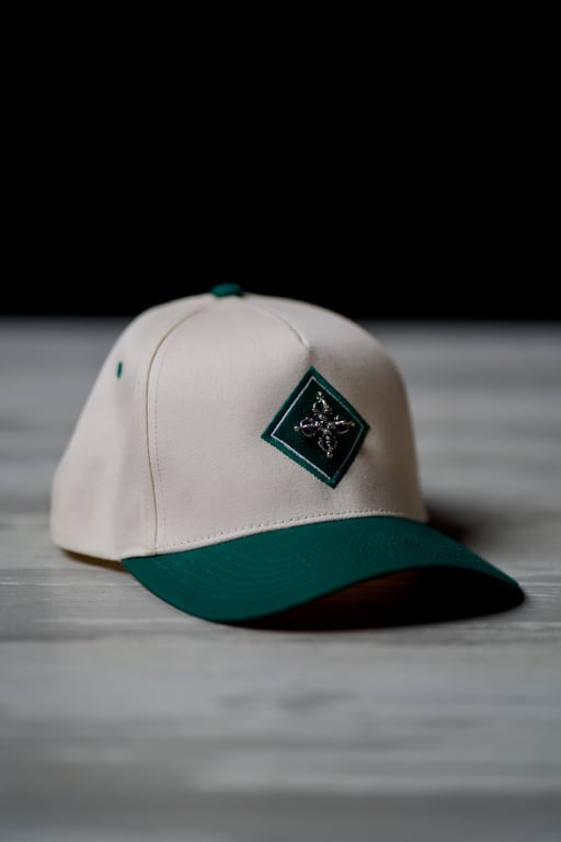 VIVID  Cap 