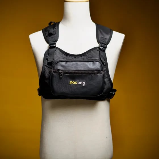 Chest Rig 