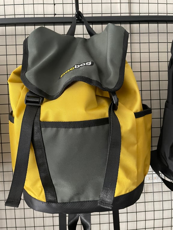 Bagpac 6