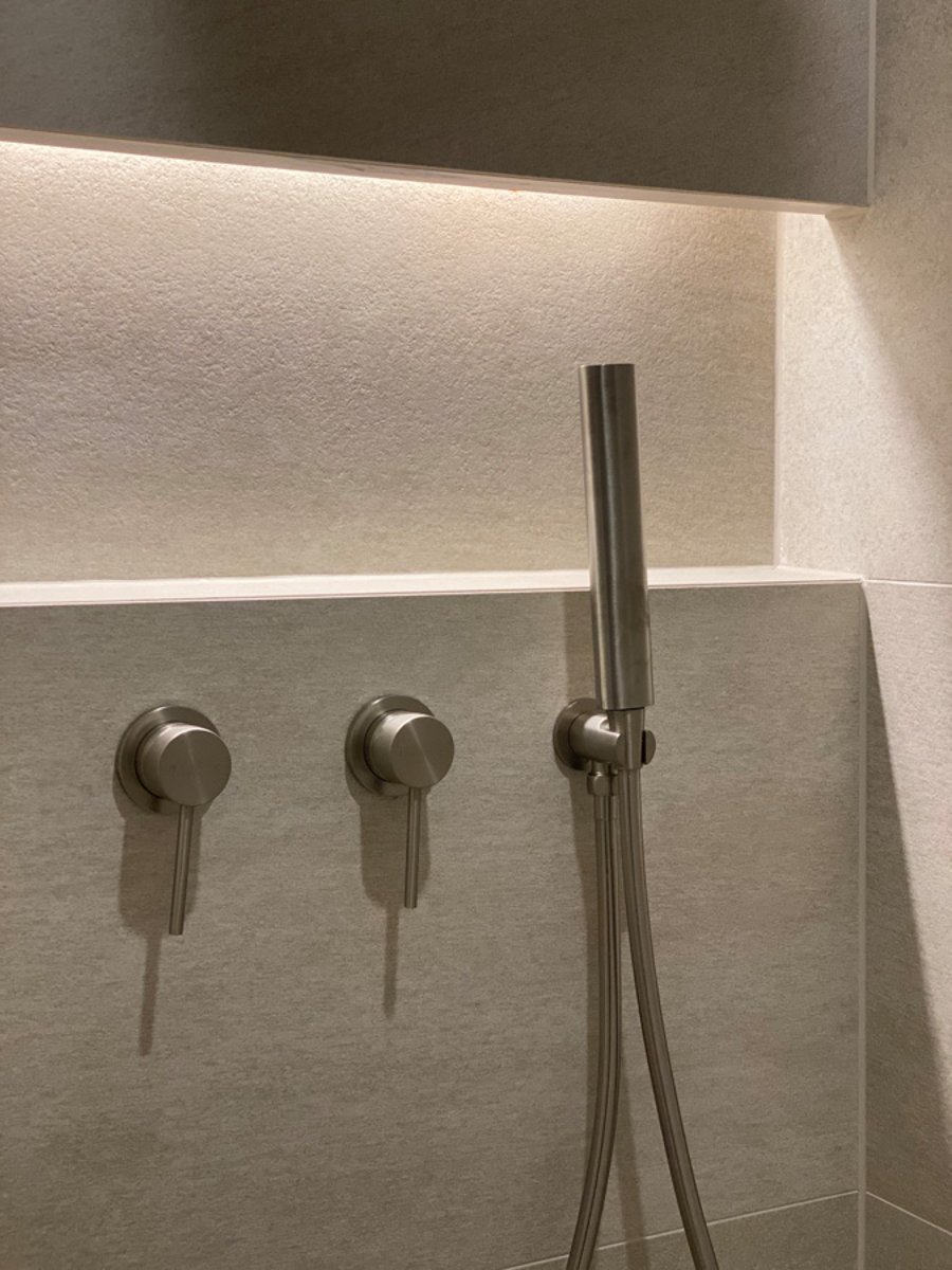 한남동 대성 이태리하우스 41py - 시공 과정 25