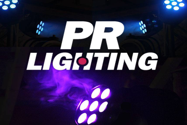 PR Lighting category image