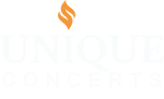 Unique Concerts Logo