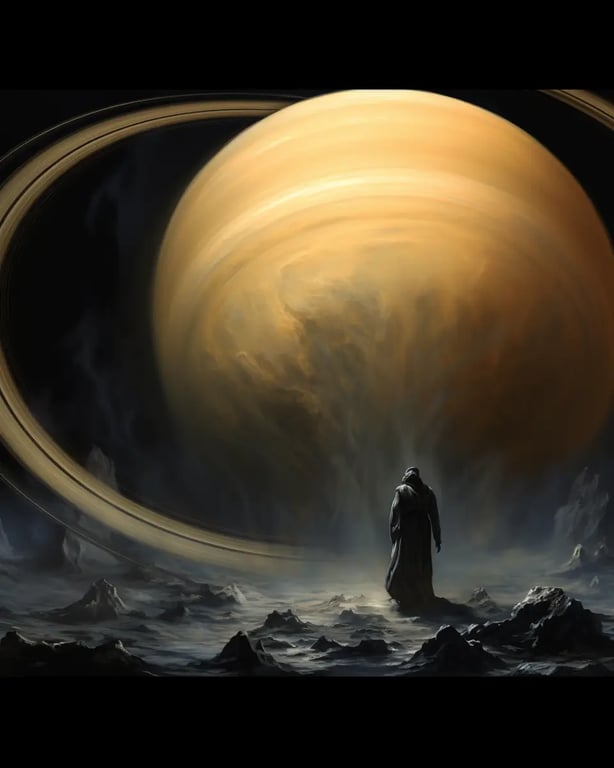 Saturn