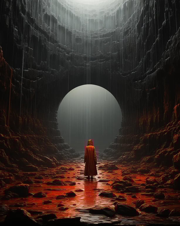 The Power of Rituals