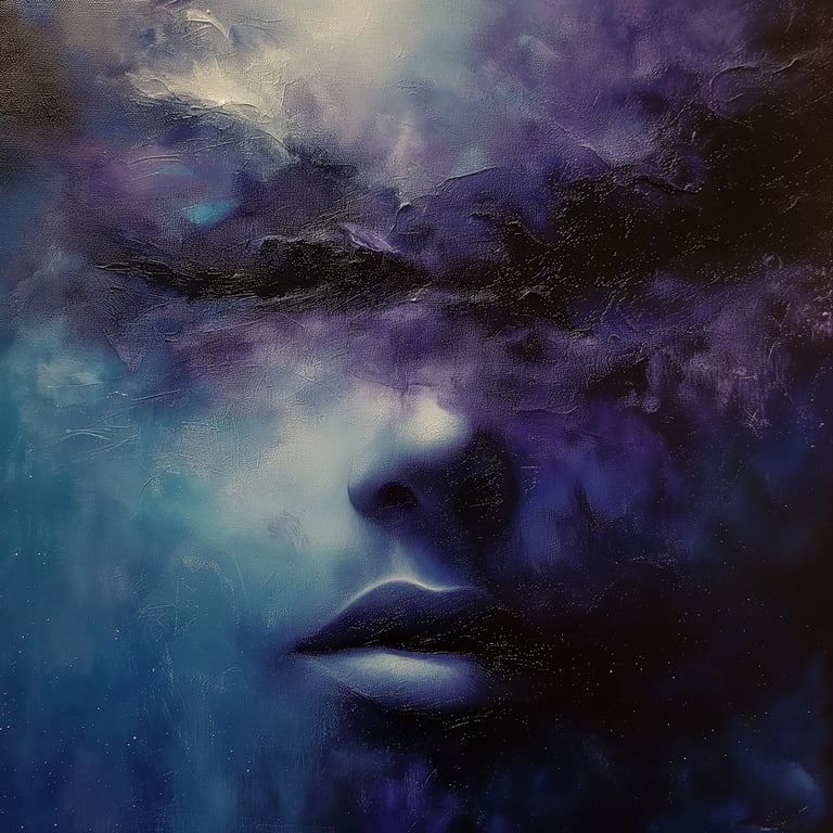 Harmonizing the Elemental Self