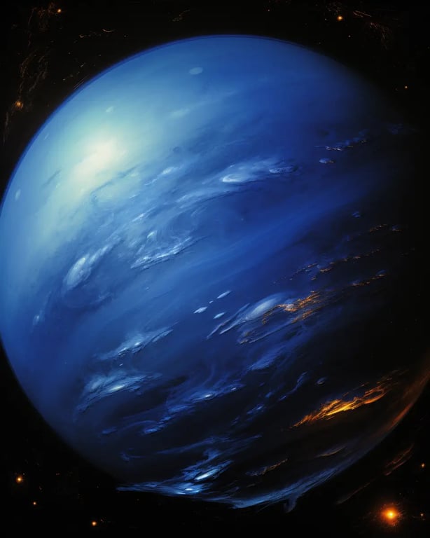 Neptune
