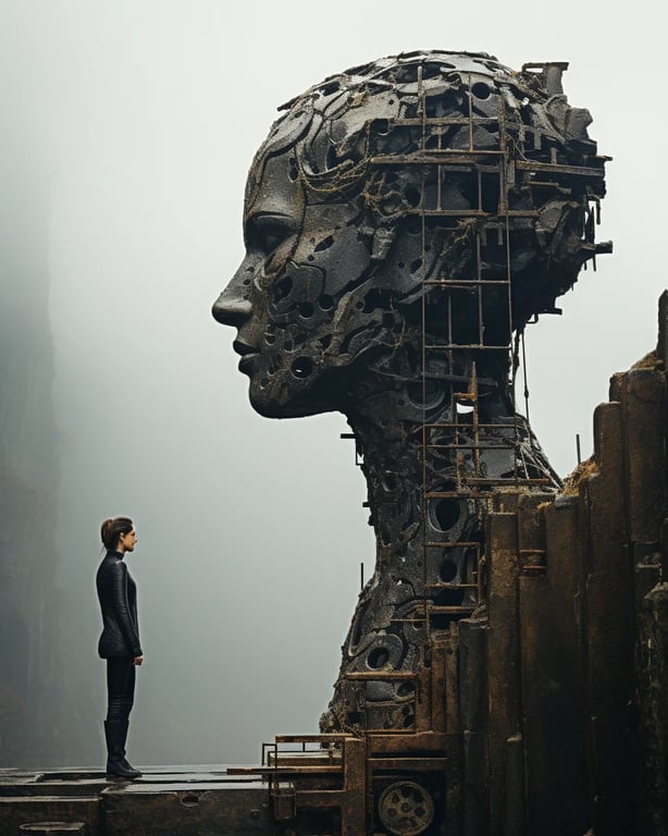 Alchemy and Transformation in Modern Therapy