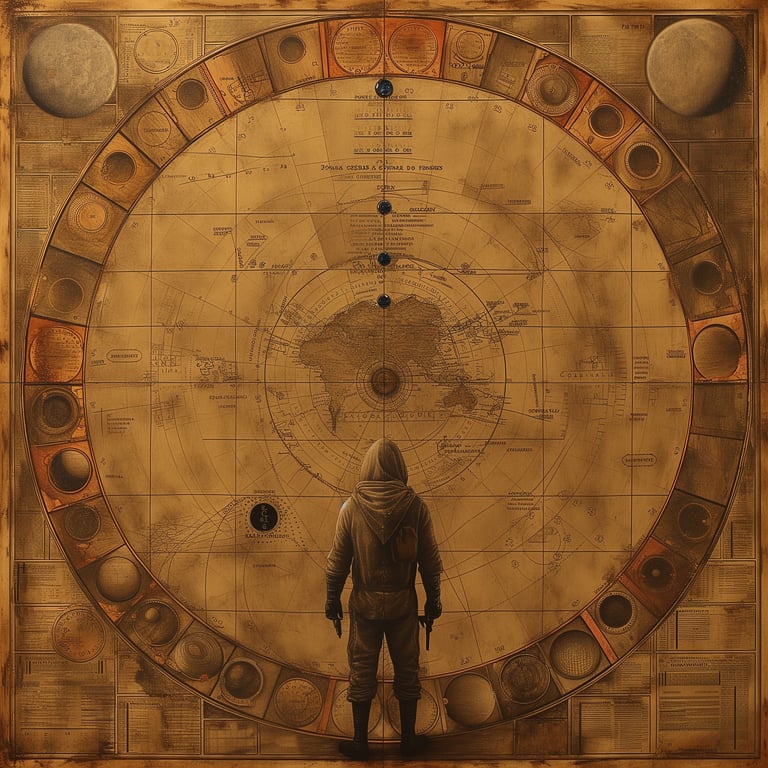 Aeon of Horus