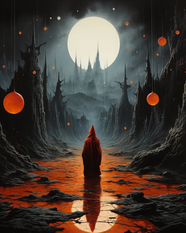 Integrating the Magician Archetype in Self-Development