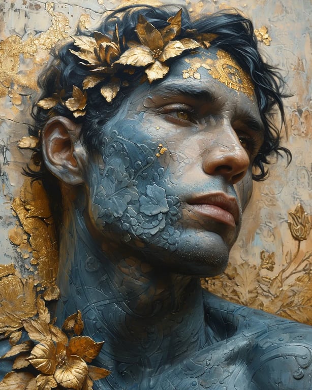 Embracing the Inner Universe Through Emotional Alchemy