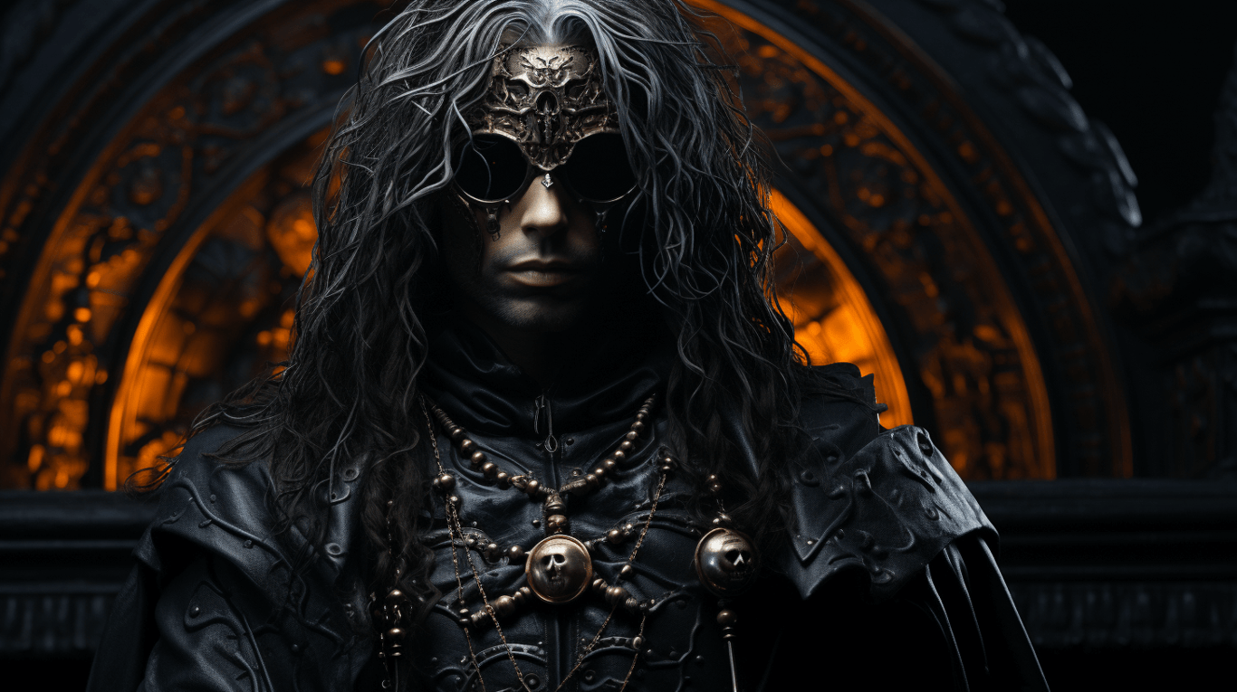 Confrontation and Awakening