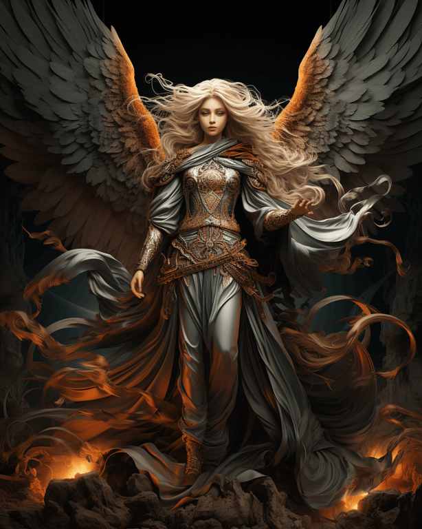 Whispers of the Cosmic Dance