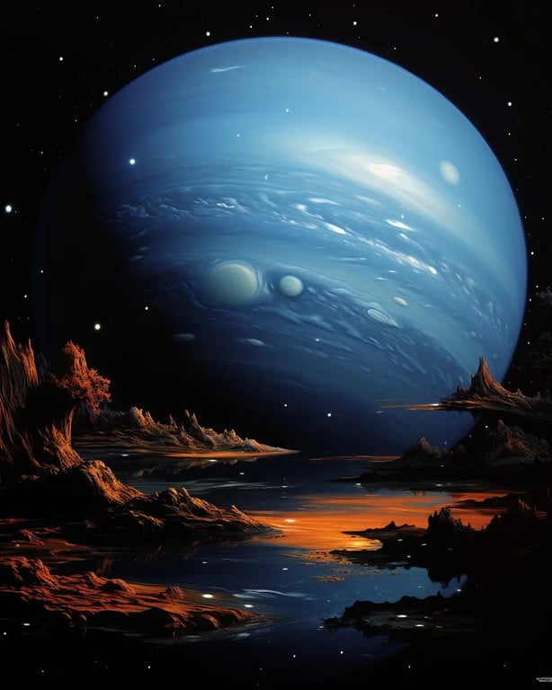 Uranus