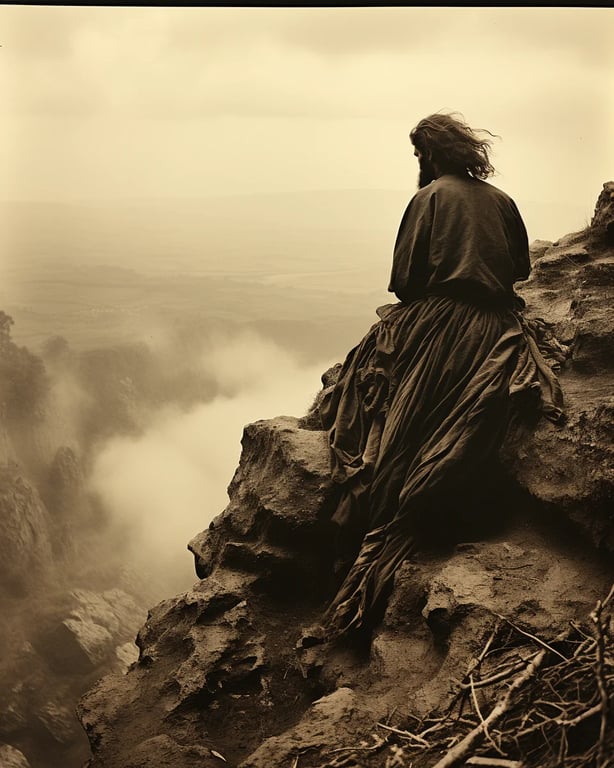 Part II: Jung's Psychological Map of the Soul
