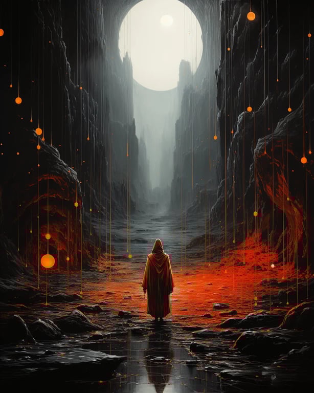 Consciousness and the Occult Self