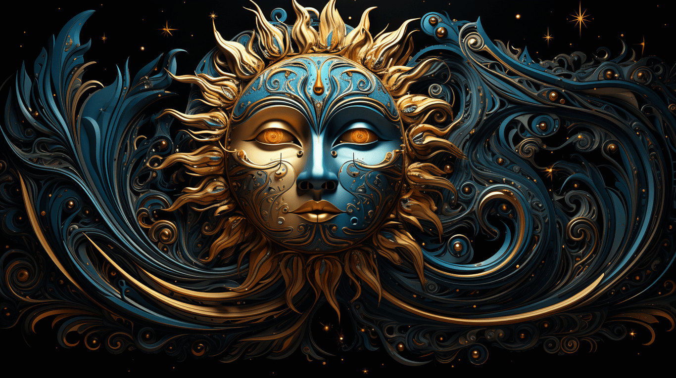 Verses from the Veil