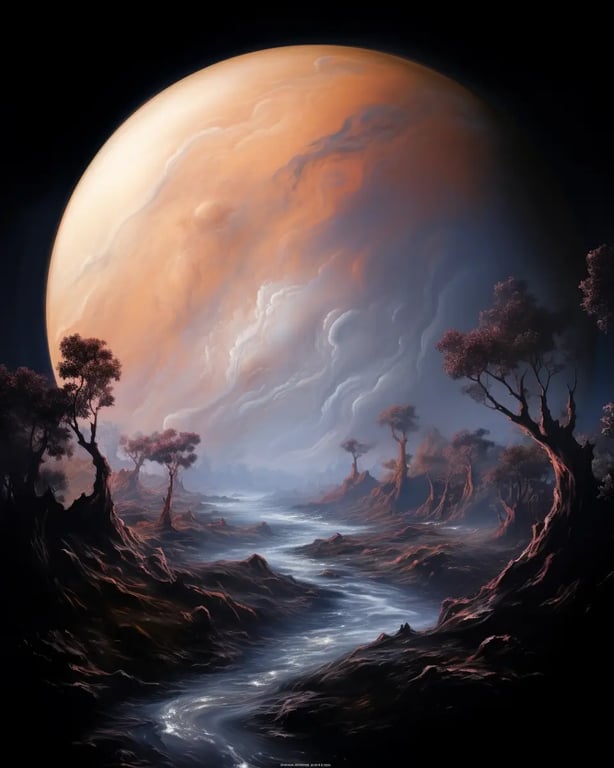 Venus