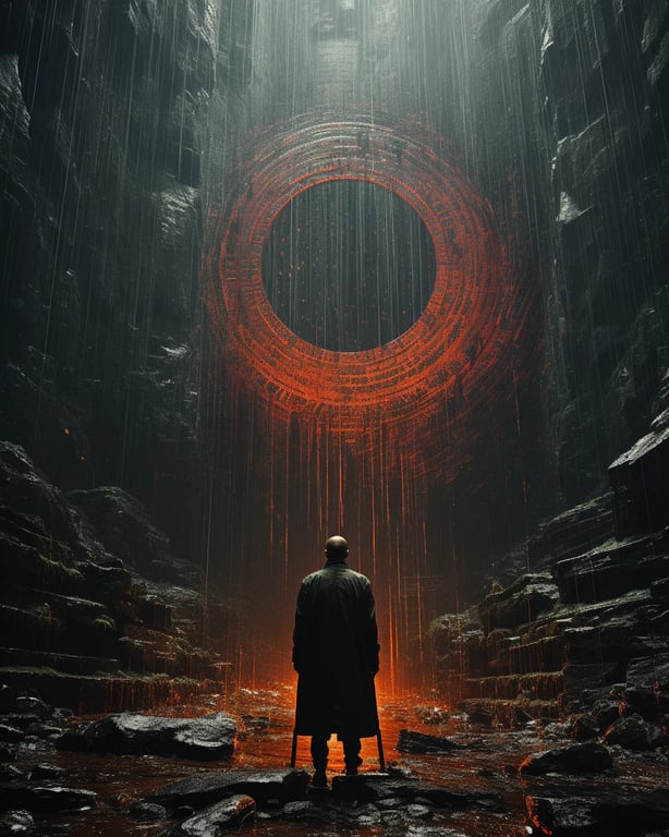 Harnessing the Will