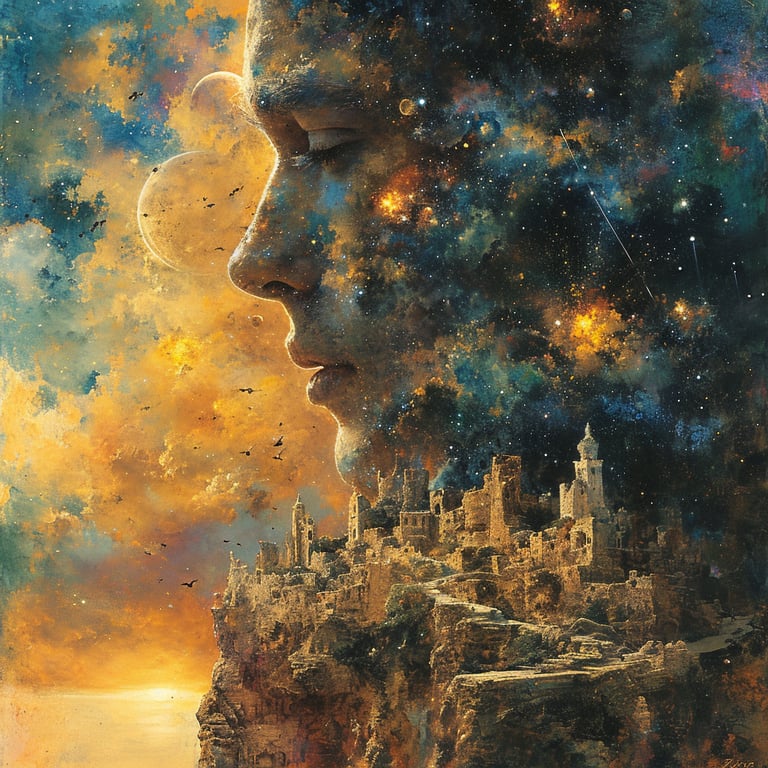 Harnessing Inner Fortitude