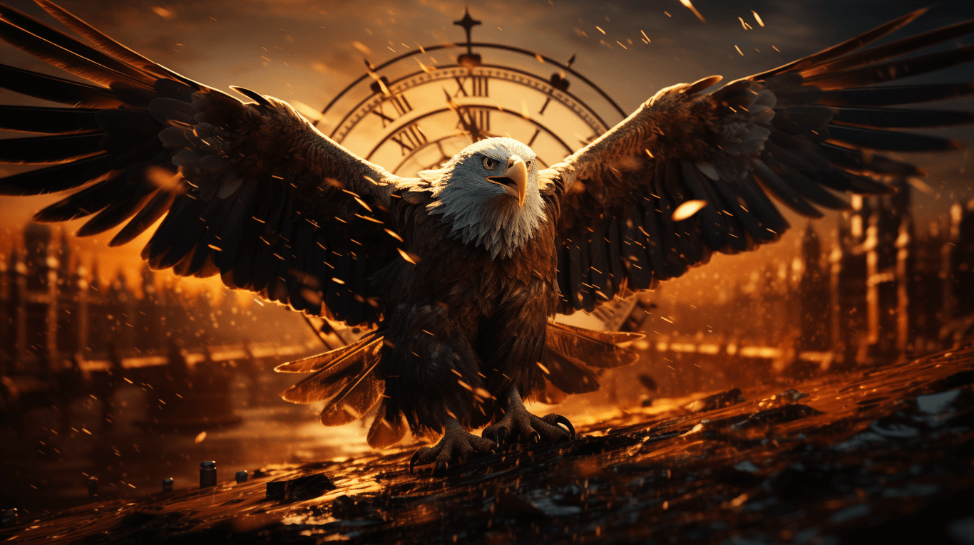 The Dawn of Freedom
