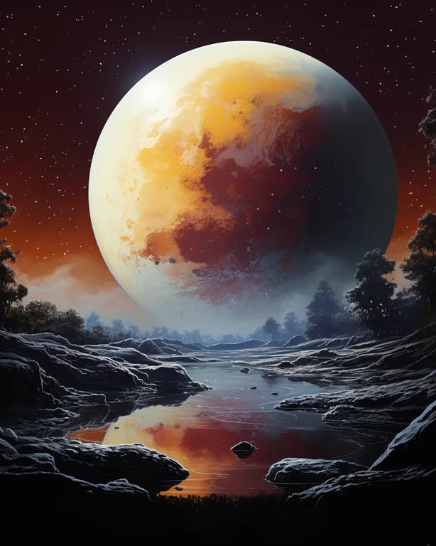 Pluto