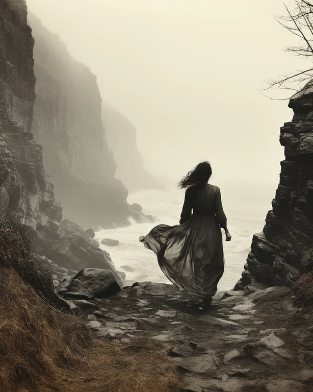 Weaving the Esoteric with the Existential