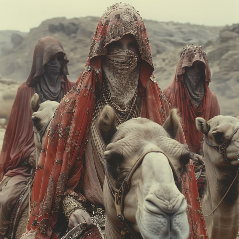 Paimon and the Collective Unconscious